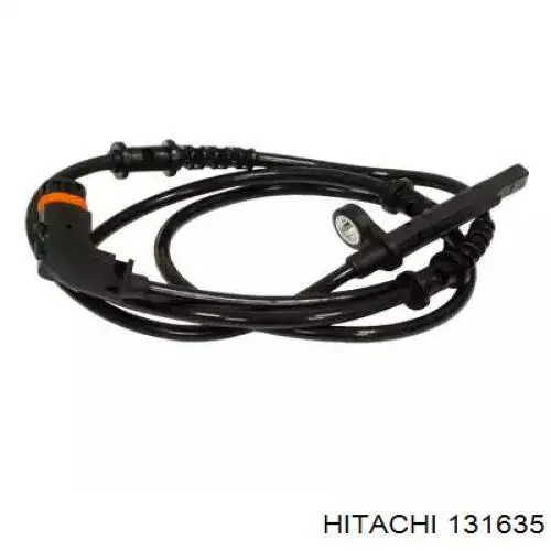 131635 Hitachi sensor dianteiro de abs