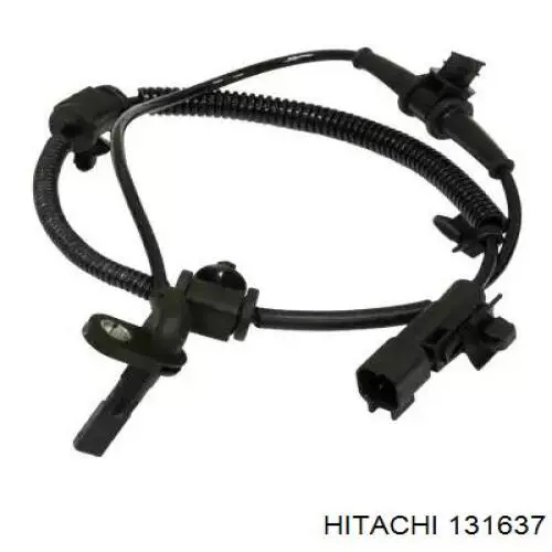 Датчик АБС (ABS) передний 131637 Hitachi