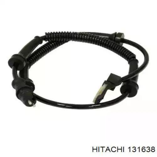 131638 Hitachi sensor dianteiro de abs