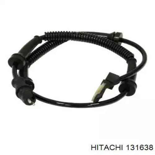 Датчик АБС (ABS) передний 131638 Hitachi