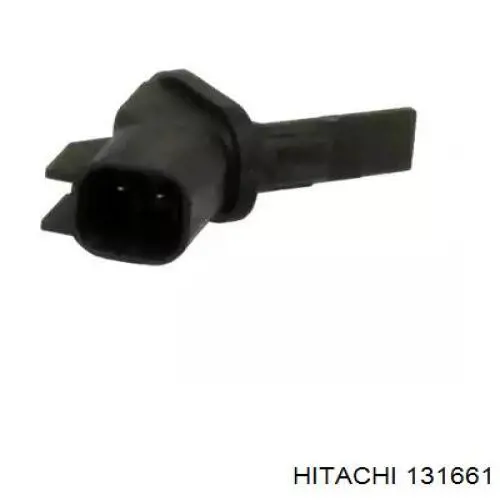 Датчик АБС (ABS) передний 131661 Hitachi