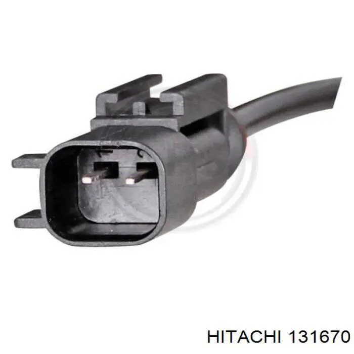 Датчик ABS передний Ford 1817685