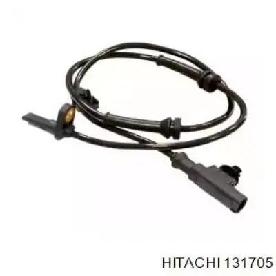 131705 Hitachi sensor dianteiro de abs