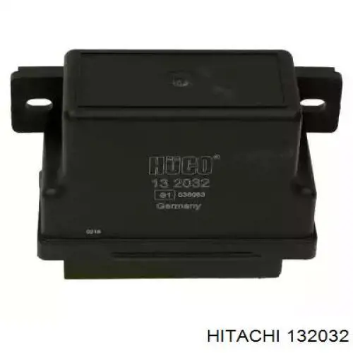 132032 Hitachi relê das velas de incandescência