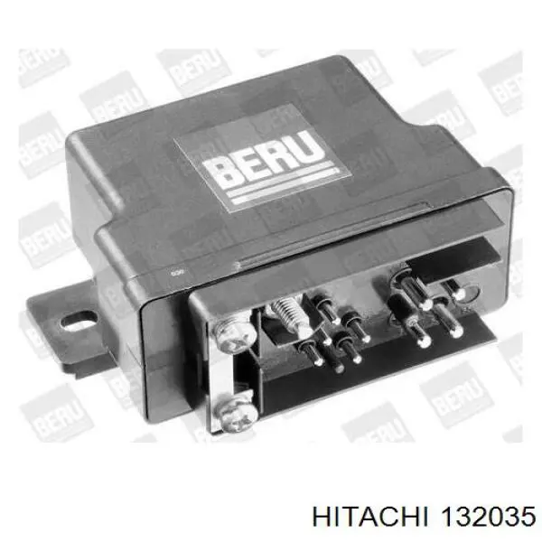 Реле управления Hitachi 132035 цена, от 49.29 USD