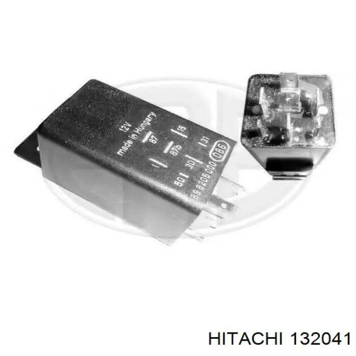 Rele De Bomba Electrica 132041 Hitachi