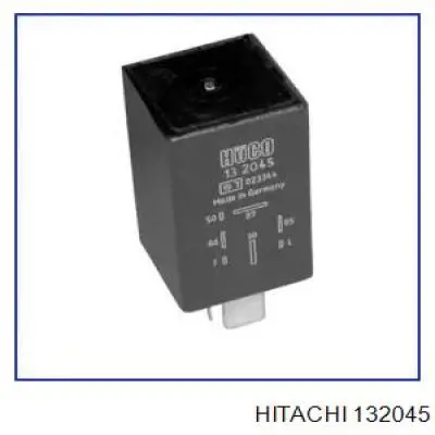 132045 Hitachi 