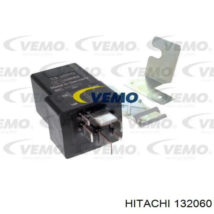 Реле управления Hitachi 132060 цена, от 32.61 USD