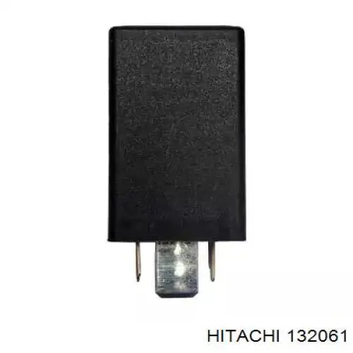 Реле свечей накала 132061 Hitachi