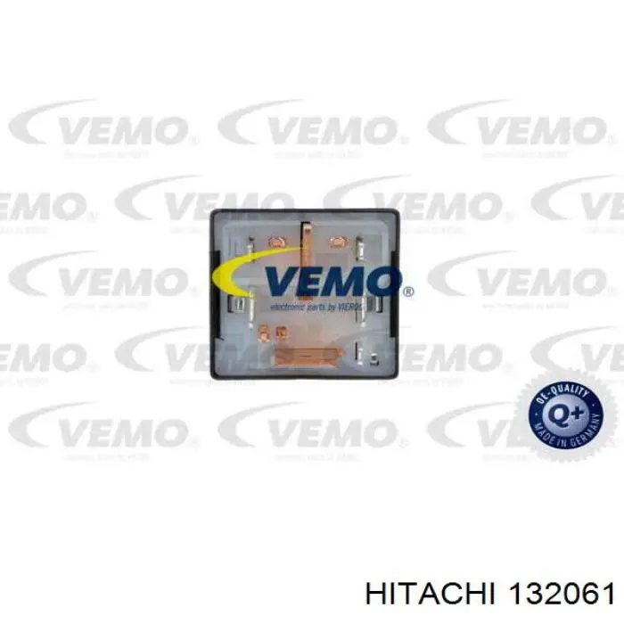 Реле управления Hitachi 132061 цена, от 9.25 USD
