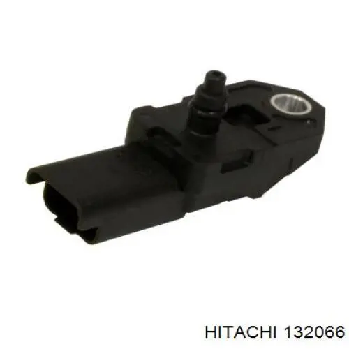 Compre 132066 Hitachi Relê das velas de incandescência