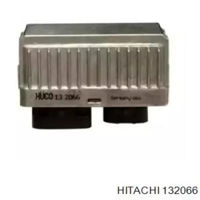 132066 Hitachi Relê das velas de incandescência