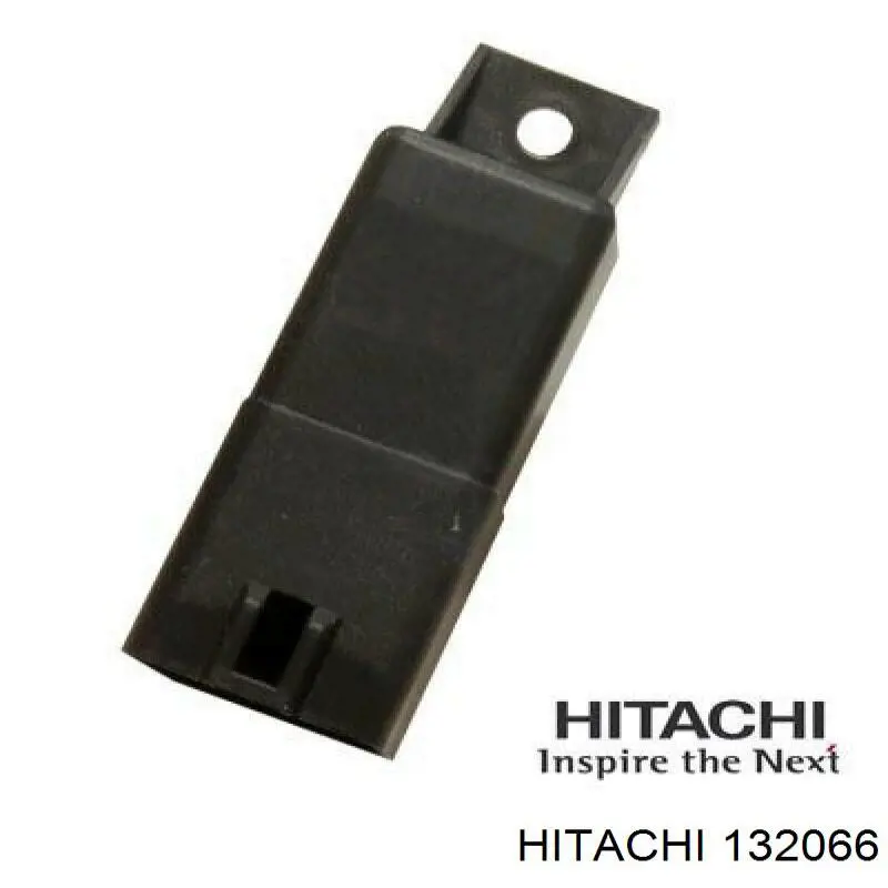 Relé de bujía de precalentamiento 132066 Hitachi