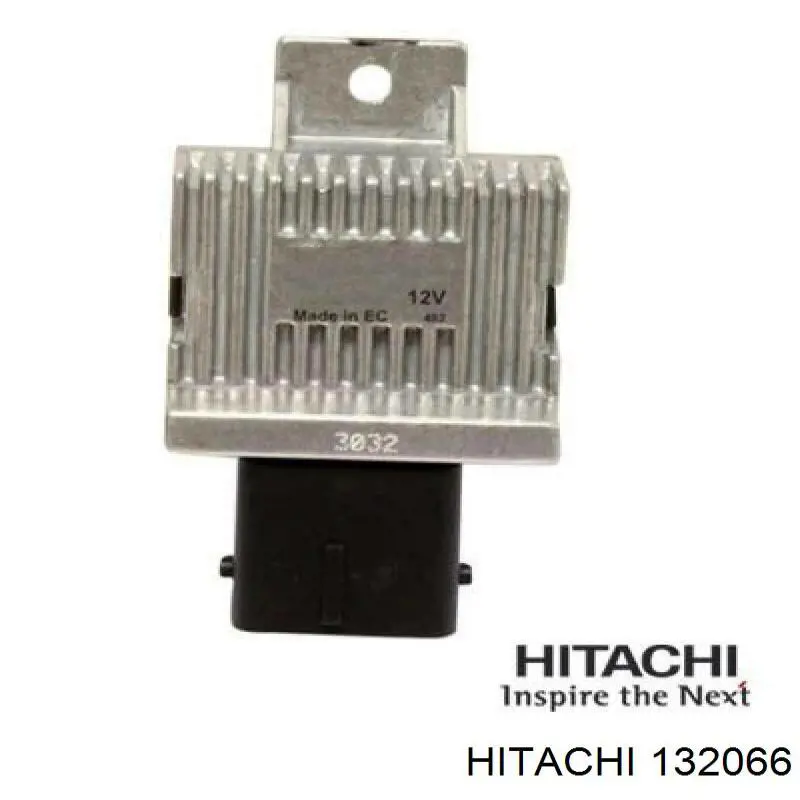 Relê das velas de incandescência Hitachi 132066 preço, a partir de 54,20 USD
