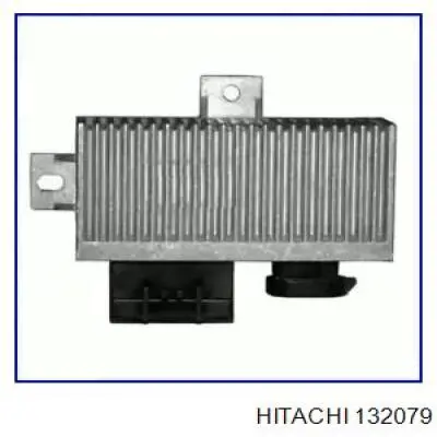 132079 Hitachi relê das velas de incandescência