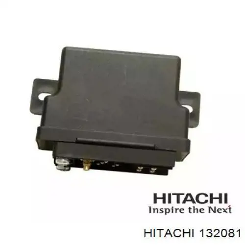 Relê das velas de incandescência Hitachi 132081 preço, a partir de 54,20 USD