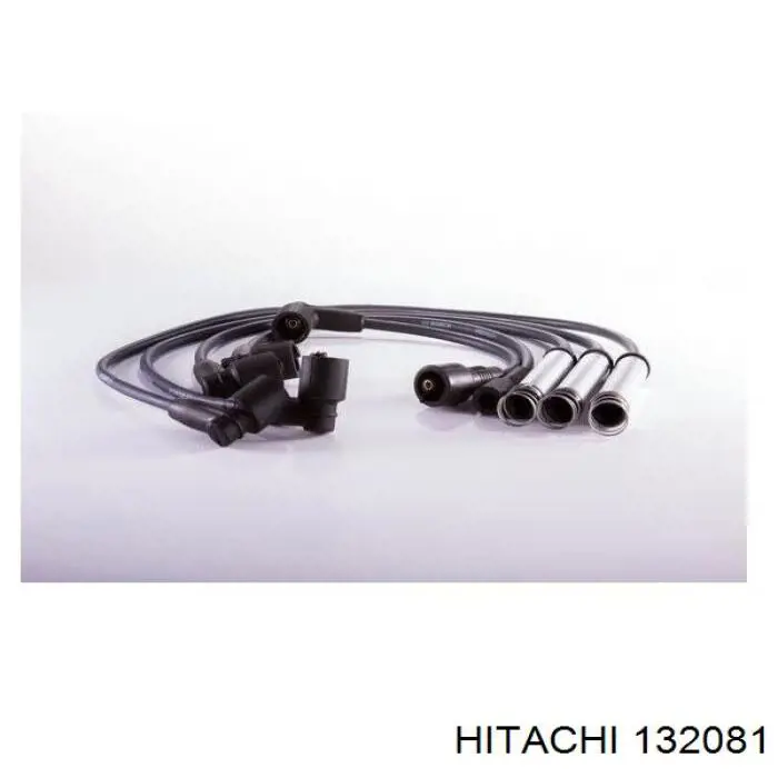Compre 132081 Hitachi Relê das velas de incandescência