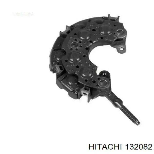 132082 Hitachi мост диодный генератора