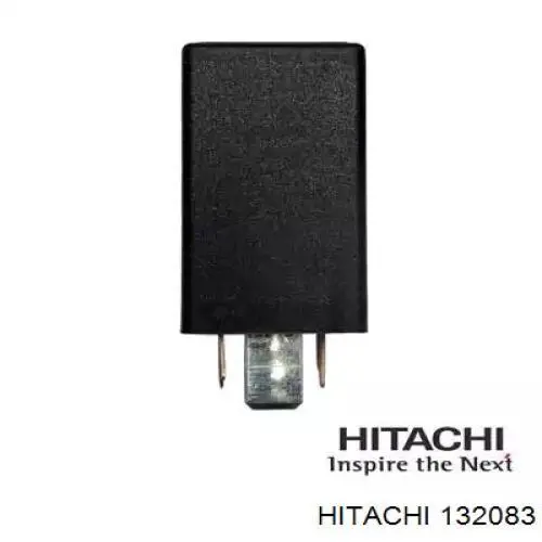 132083 HITACHI - Реле управления