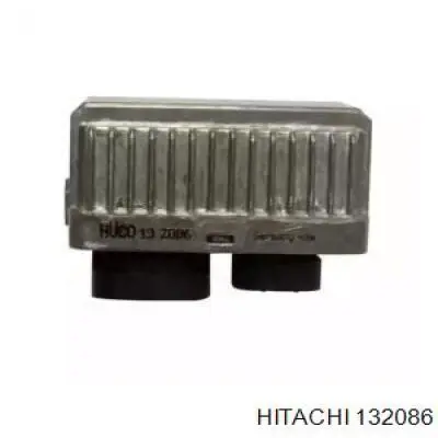 2502086 Hitachi реле свечей накала