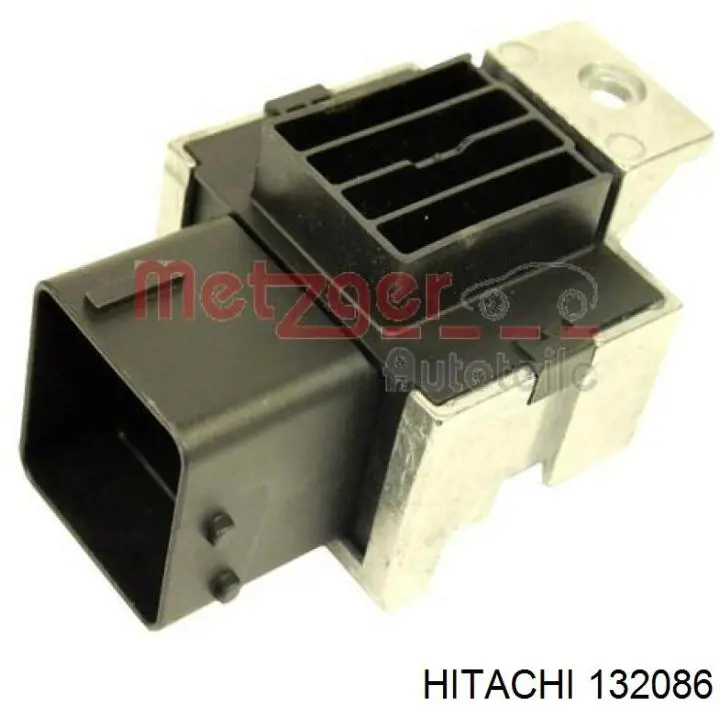 Купить B2110017758 Ford Реле свечей накала