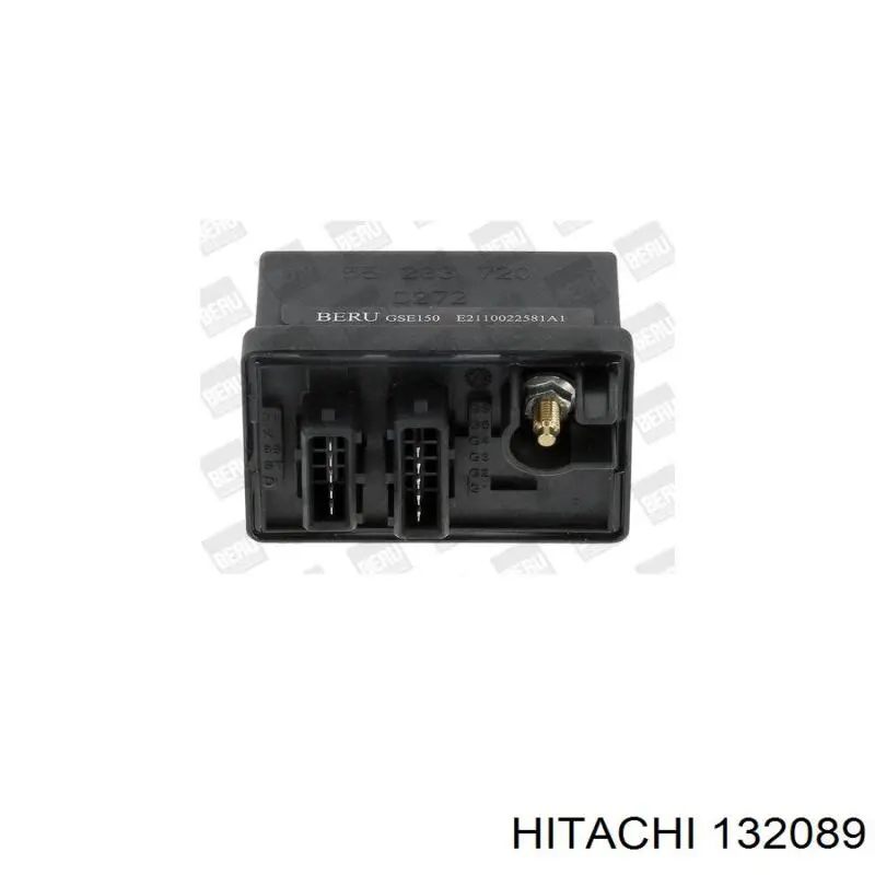 Реле управления Ossca 47798 цена, от 34.31 USD