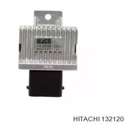 132120 Hitachi