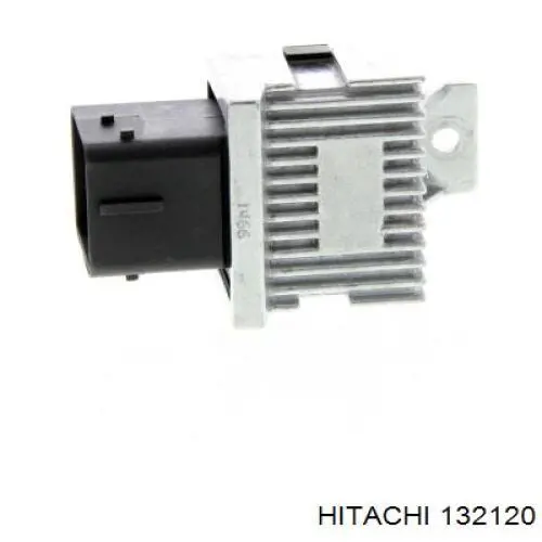 Купить 75614344 HB Autoelektrik Реле свечей накала