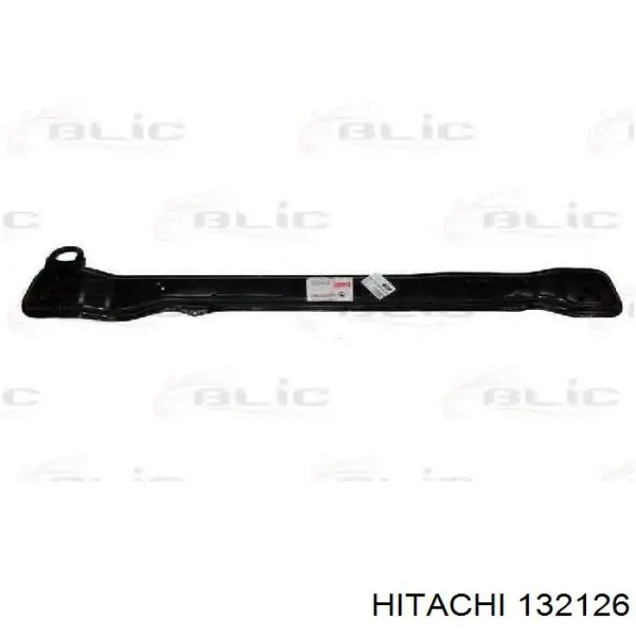 Реле свечей накаливания HB Autoelektrik 75614326