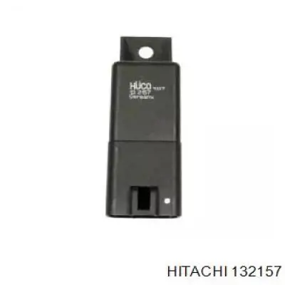 Реле свечей накала 132157 Hitachi