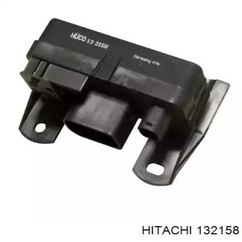 132158 Hitachi relê das velas de incandescência