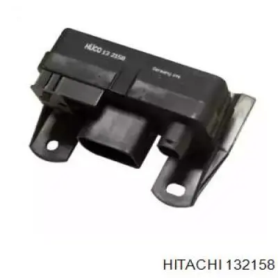 Caja precalentamiento bujias 132158 Hitachi