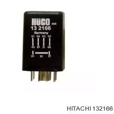 4L0907282 Hitachi 