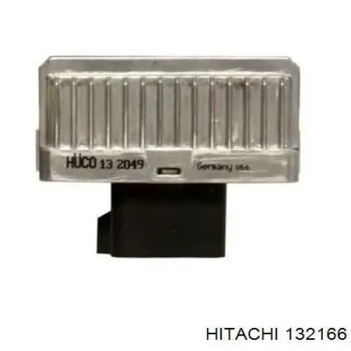 Реле управления Hitachi 132166 цена, от 104.47 USD