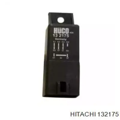  132175 Hitachi