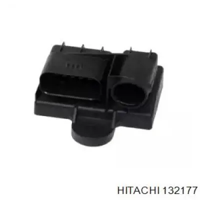 132177 Hitachi relê das velas de incandescência