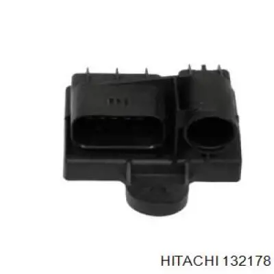 132178 Hitachi