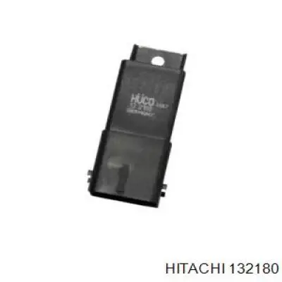 132180 Hitachi реле свечей накала