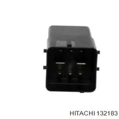 Купить 132183 Hitachi Реле свечей накала