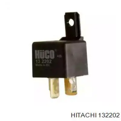 Rele De Bomba Electrica 132202 Hitachi