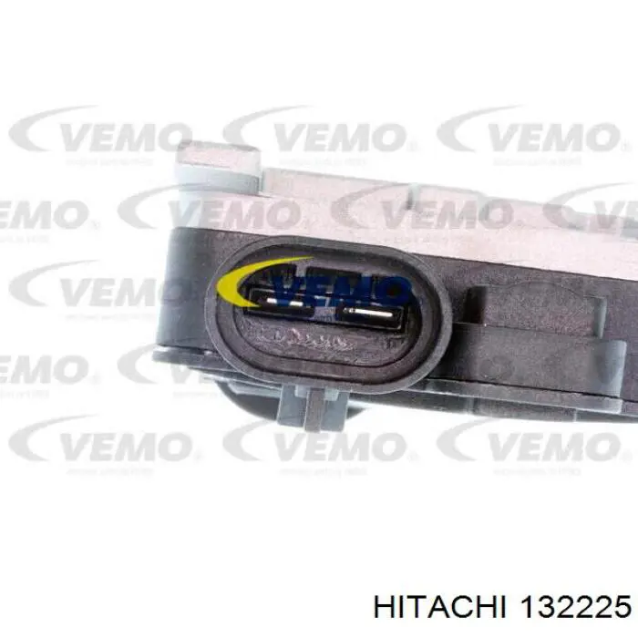 Регулятор оборотов вентилятора, блок управления Hitachi 132225 цена, от 42.33 USD