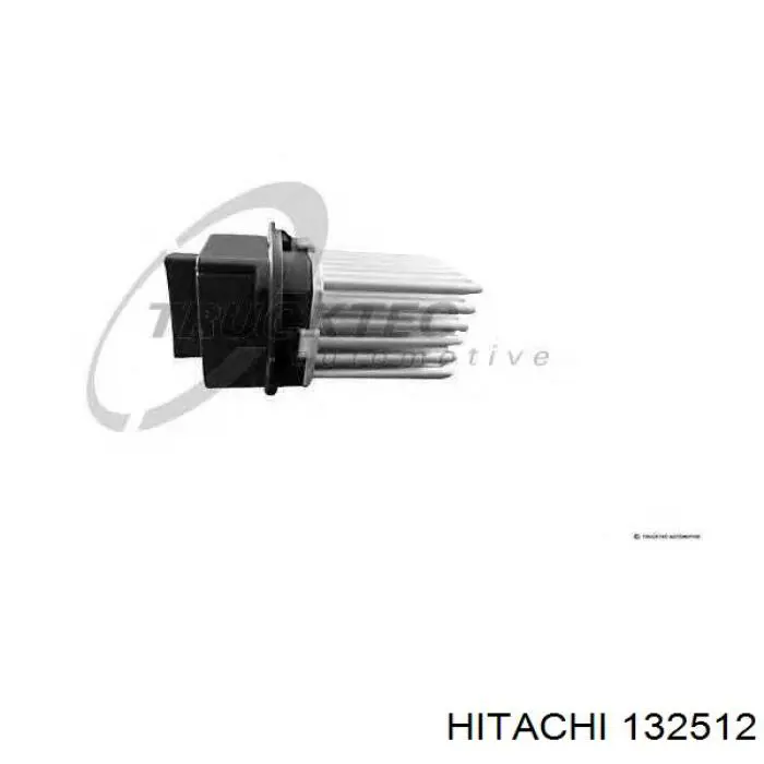 Резистор печки 132512 Hitachi