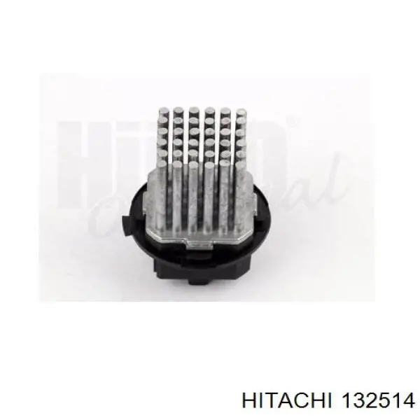 132514 Hitachi