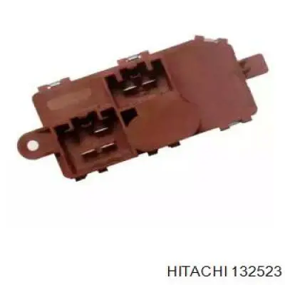 132523 Hitachi
