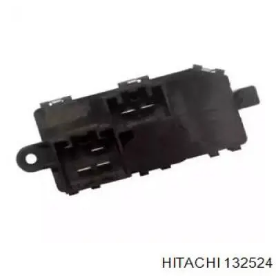  132524 Hitachi