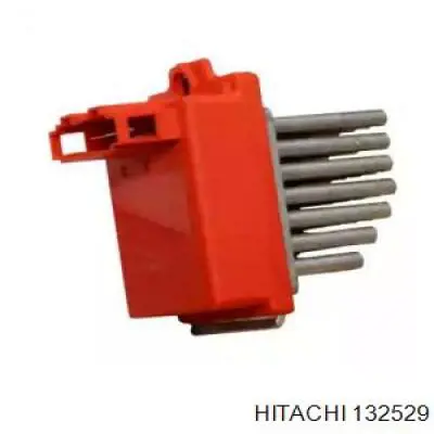 132529 Hitachi