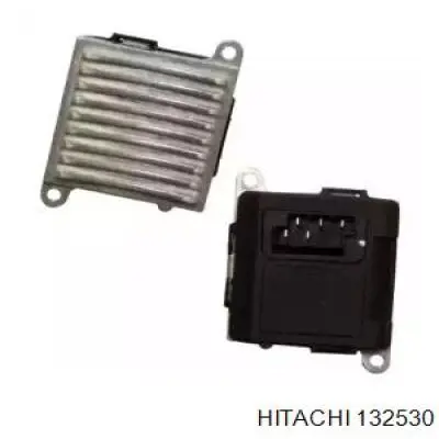 Резистор печки 132530 Hitachi