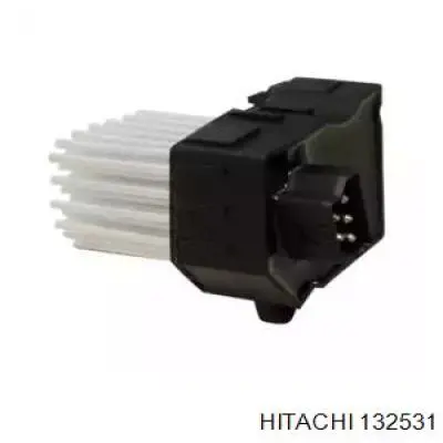 Резистор печки 132531 Hitachi