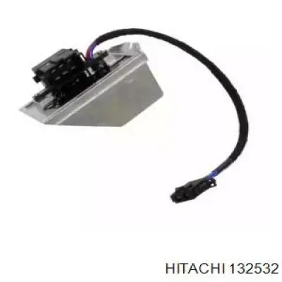 Резистор печки 132532 Hitachi