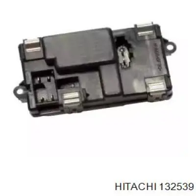 132539 Hitachi